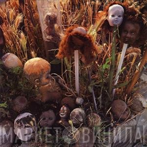 Wall Of Voodoo - Two Songs By Wall Of Voodoo