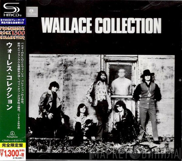 Wallace Collection = Wallace Collection  - Wallace Collection = ウォーレス・コレクション