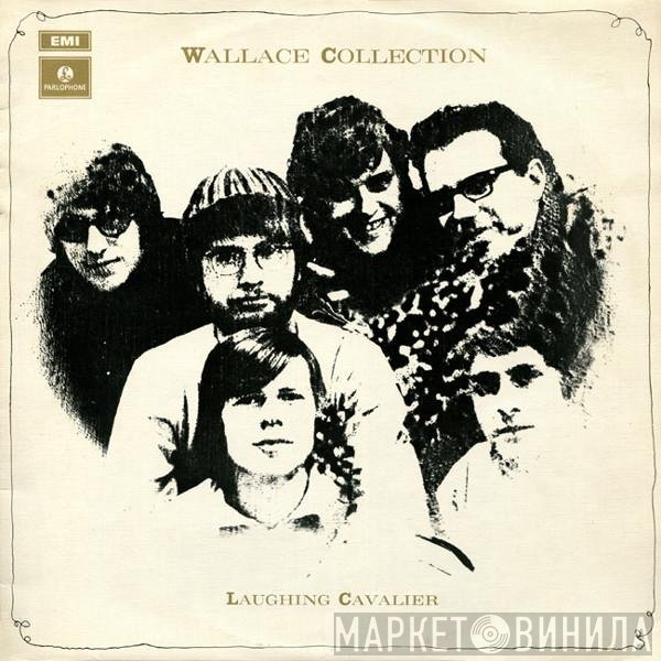 Wallace Collection  - Laughing Cavalier