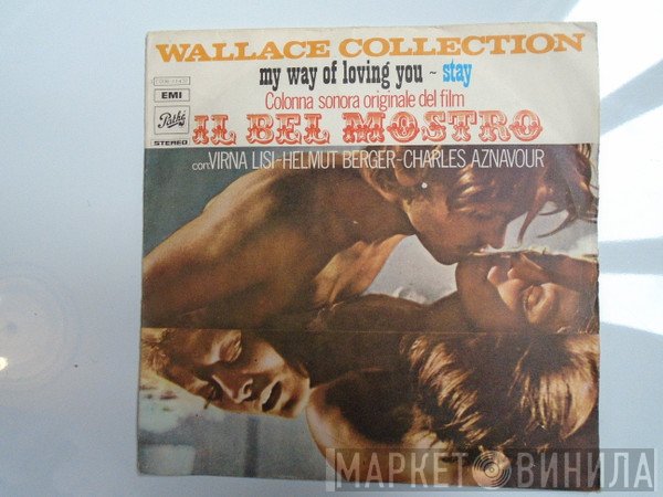 Wallace Collection  - Stay