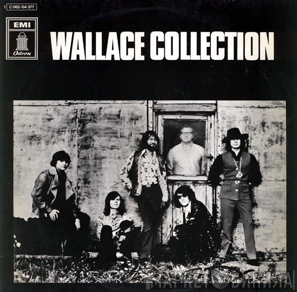 Wallace Collection  - Wallace Collection