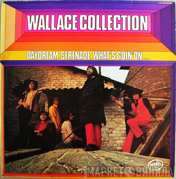 Wallace Collection  - Wallace Collection