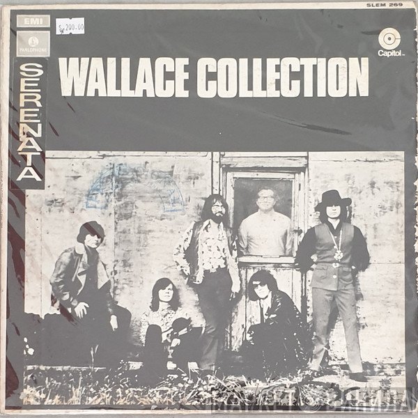 Wallace Collection  - Wallace Collection