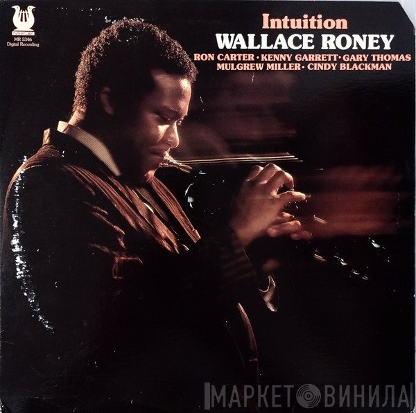 Wallace Roney  - Intuition