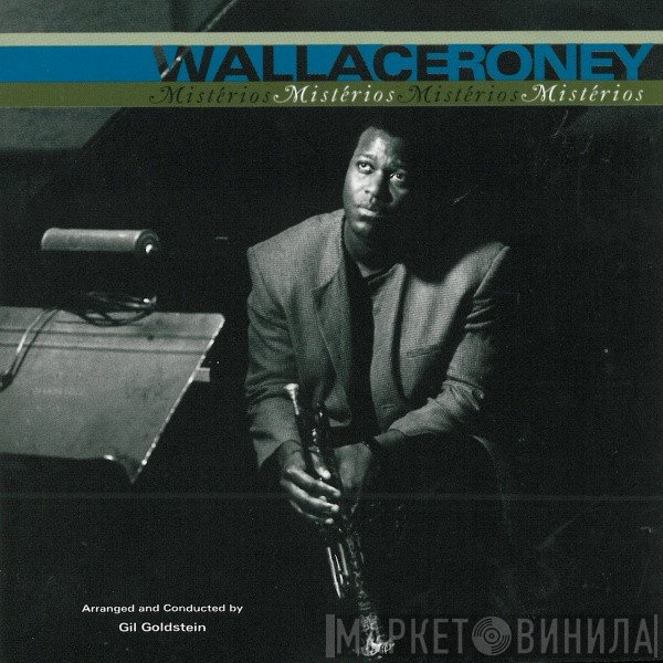 Wallace Roney  - Mistérios