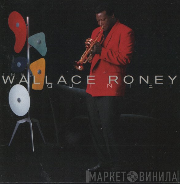 Wallace Roney  - The Wallace Roney Quintet