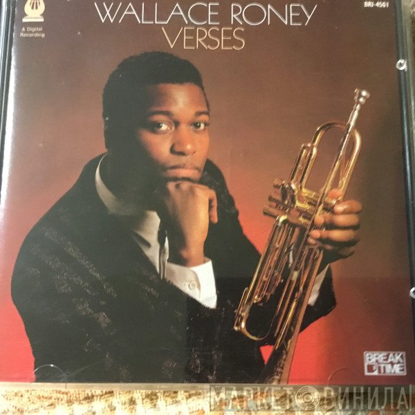 Wallace Roney  - Verses