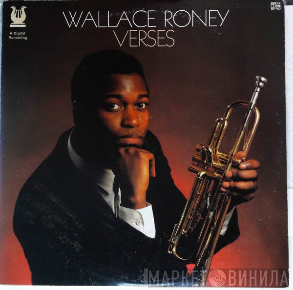 Wallace Roney  - Verses