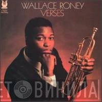 Wallace Roney  - Verses