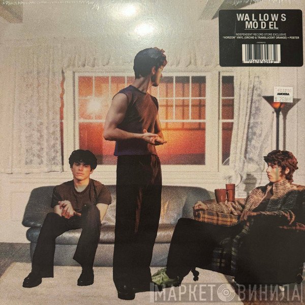 Wallows - Model