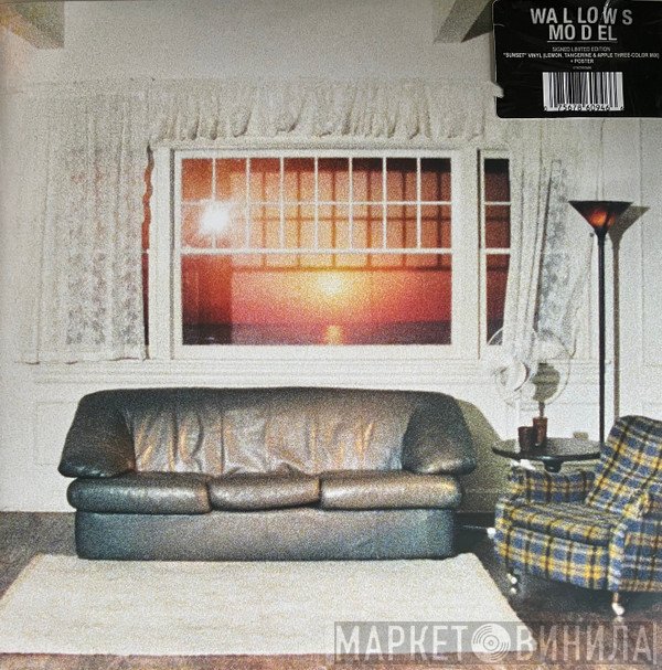 Wallows  - Model