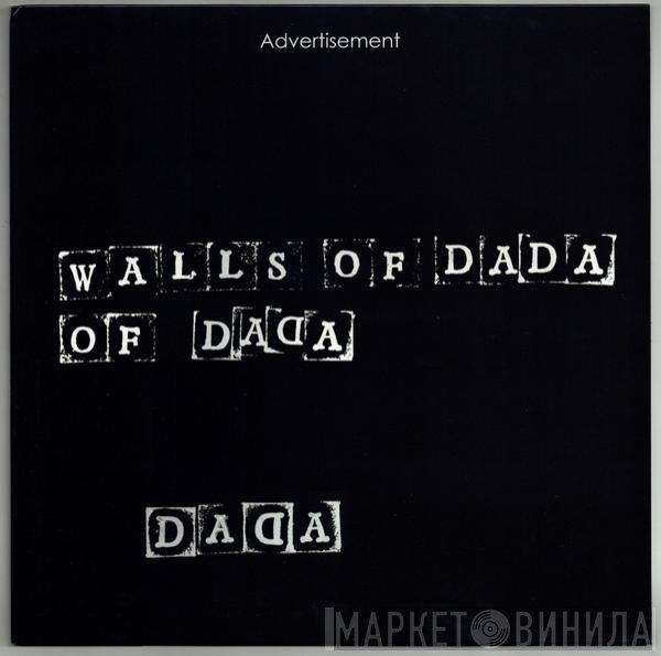 Walls Of Dada - Walls Of Dada 2
