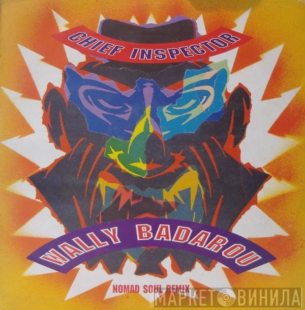 Wally Badarou - Chief Inspector