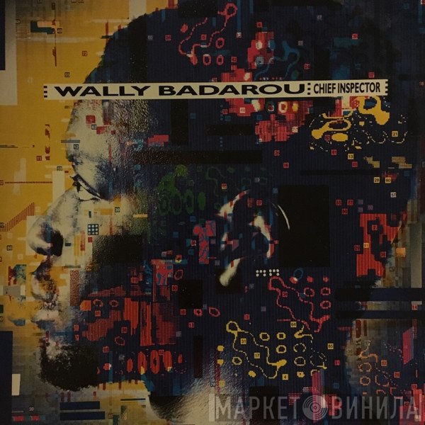 Wally Badarou  - Chief Inspector