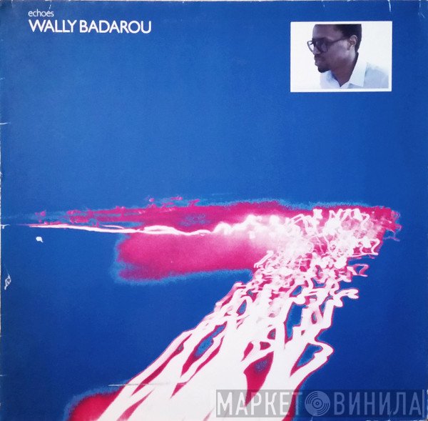 Wally Badarou  - Echoes