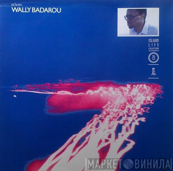 Wally Badarou  - Echoes