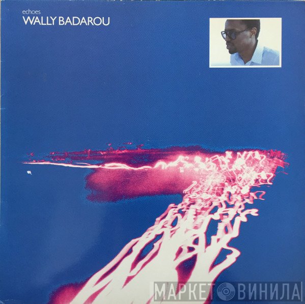 Wally Badarou  - Echoes