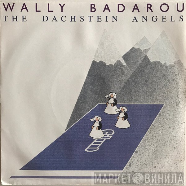 Wally Badarou  - The Dachstein Angels