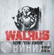 Walrus  - Now You Know