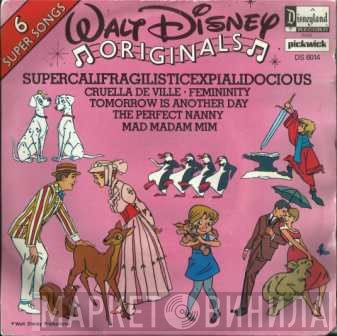  - Walt Disney Originals