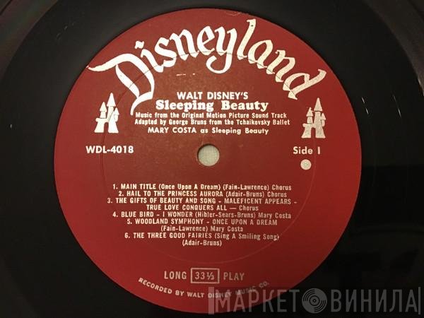  - Walt Disney's Sleeping Beauty