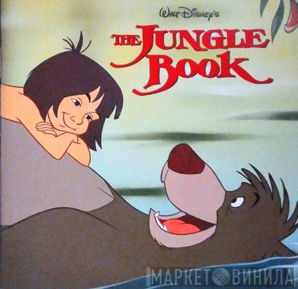  - Walt Disney's The Jungle Book (Original Soundtrack)