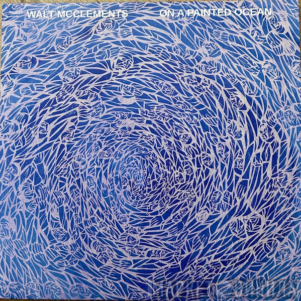 Walt McClements - On A Painted Ocean
