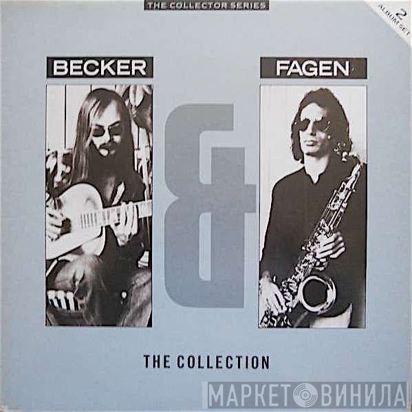 Walter Becker & Donald Fagen  - The Collection