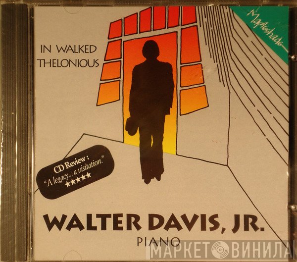 Walter Davis Jr.  - In Walked Thelonious
