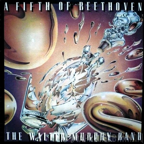 Walter Murphy &amp; The Big Apple Band - A Fifth Of Beethoven