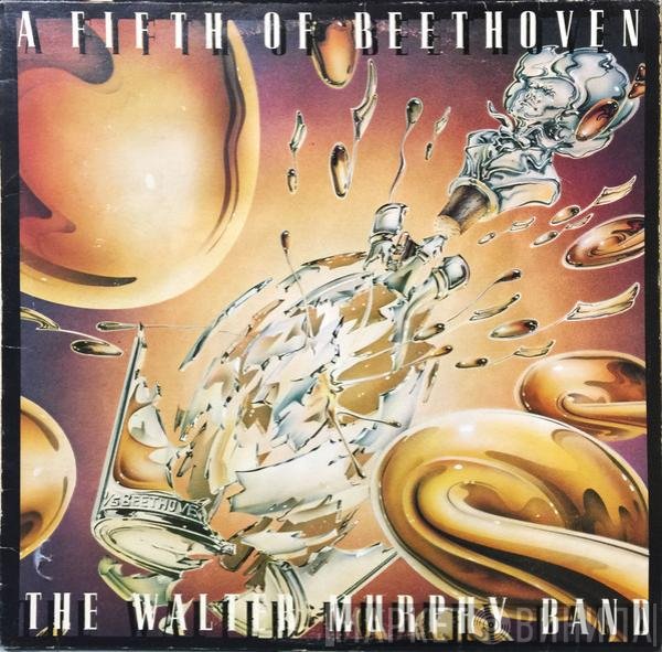 Walter Murphy &amp; The Big Apple Band - A Fifth Of Beethoven