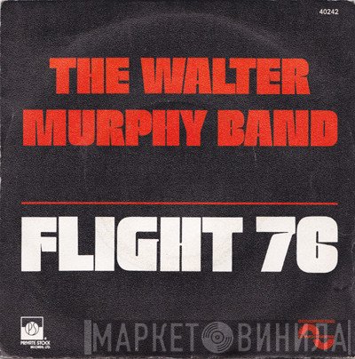 Walter Murphy & The Big Apple Band  - Flight 76