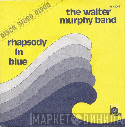 Walter Murphy & The Big Apple Band  - Rhapsody In Blue