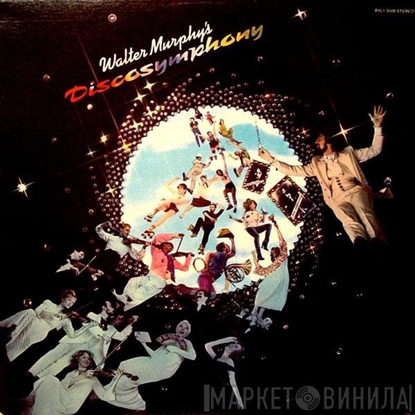 Walter Murphy  - Discosymphony