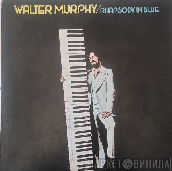 Walter Murphy  - Rhapsody In Blue