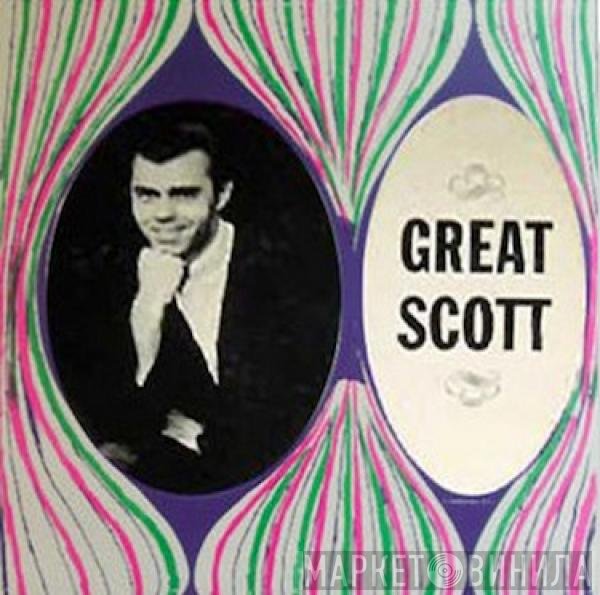 Walter Scott   - Great Scott