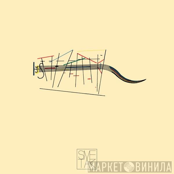Walter Smetak - Smetak