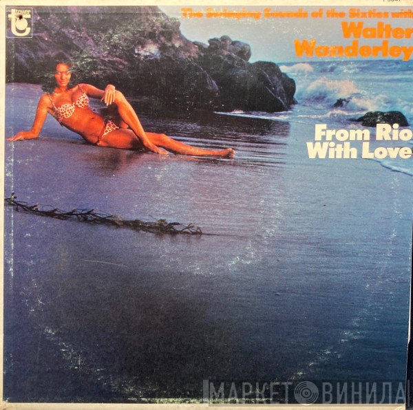 Walter Wanderley - From Rio With Love