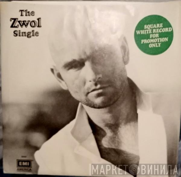 Walter Zwol - The Zwol Single (New York City)
