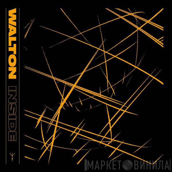 Walton  - Inside EP