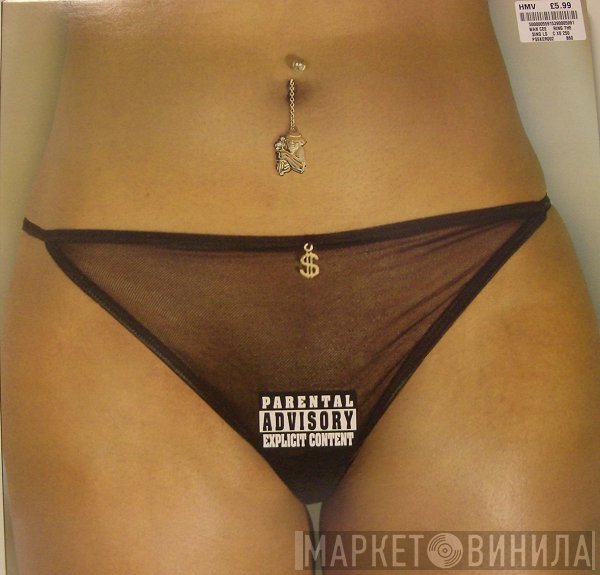 Wan-Cee - Ring The Bell / I Lust U