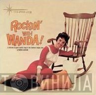 Wanda Jackson  - Rockin' With Wanda