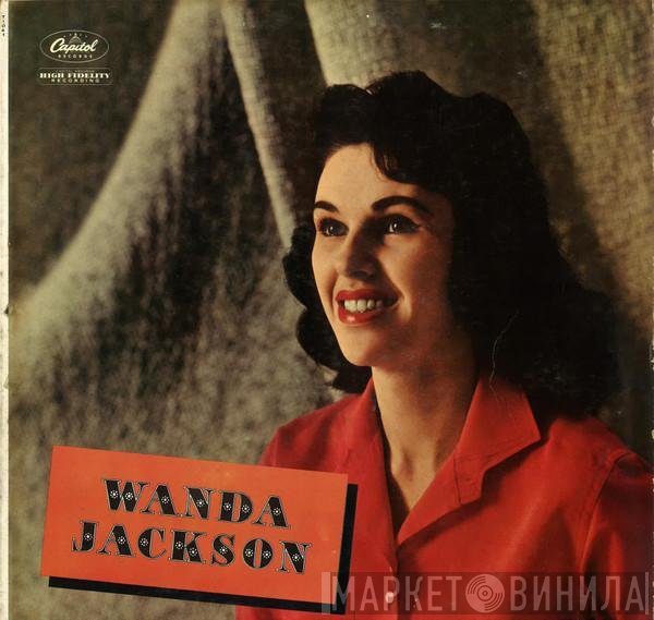 Wanda Jackson  - Wanda Jackson