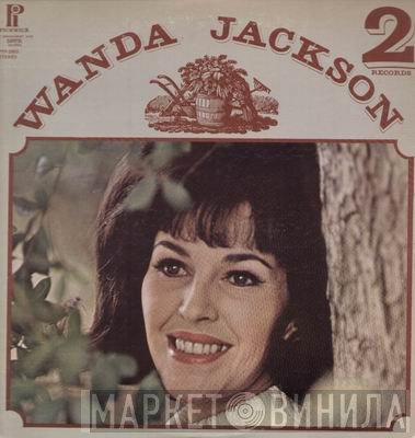Wanda Jackson - Wanda Jackson