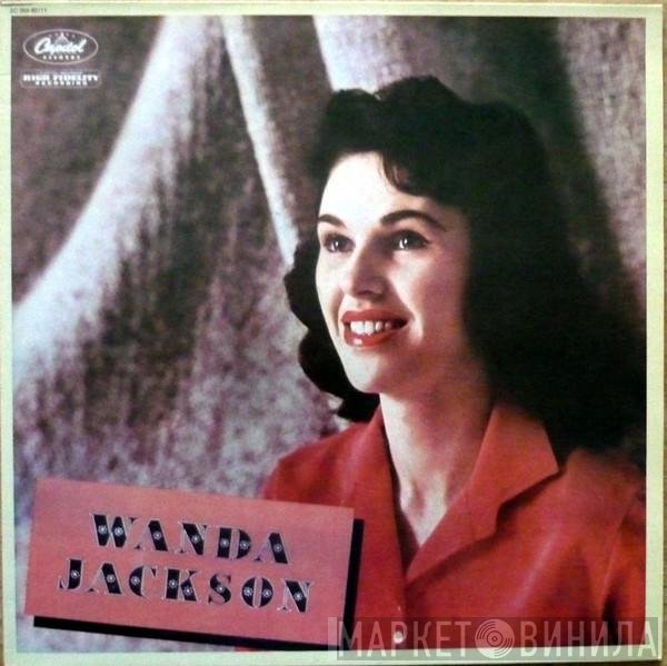 Wanda Jackson  - Wanda Jackson