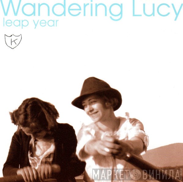 Wandering Lucy - Leap Year