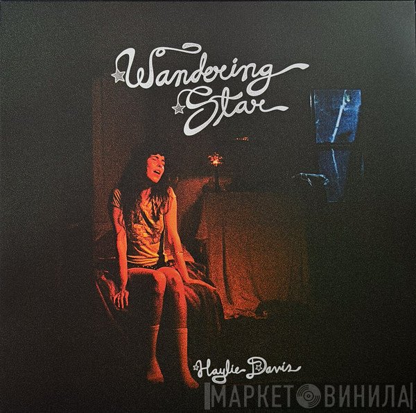  - Wandering Star