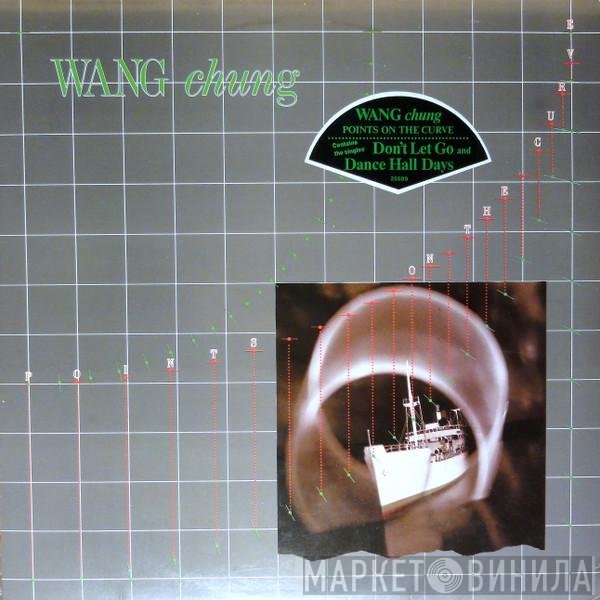 Wang Chung  - Points On The Curve