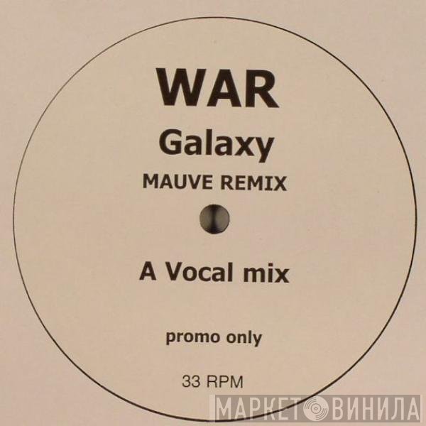 War - Galaxy