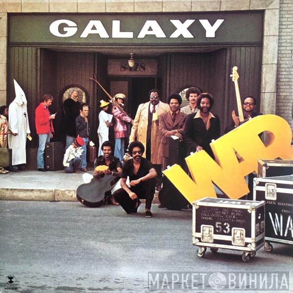 War  - Galaxy